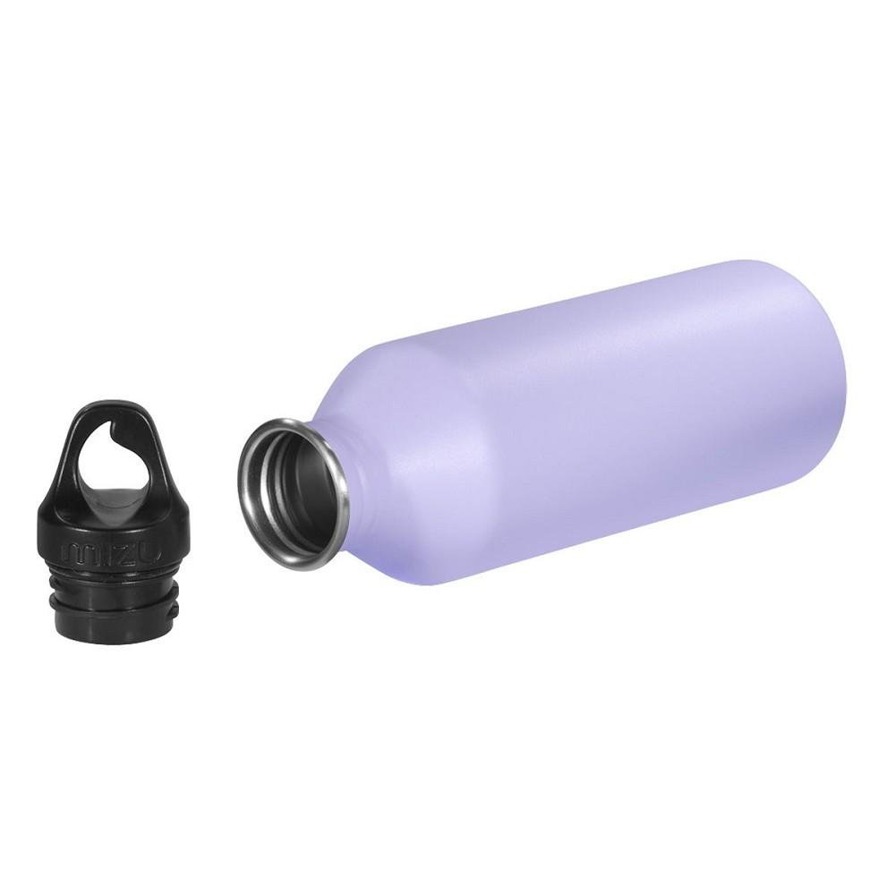 Coocazoo Trinkflasche Lilac Edelstahl