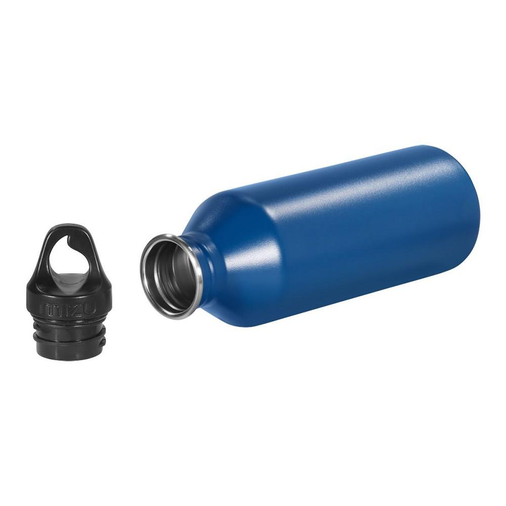 Coocazoo Trinkflasche Blue Edelstahl