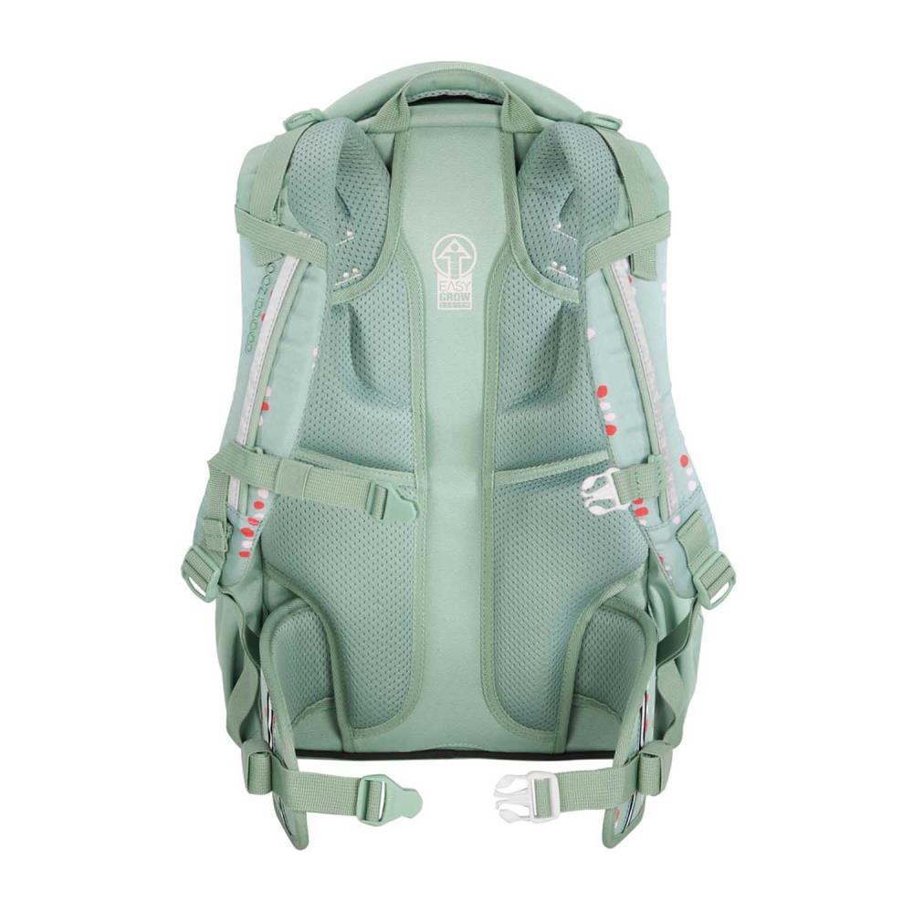 Coocazoo Mate Dancing Dots Schulrucksack