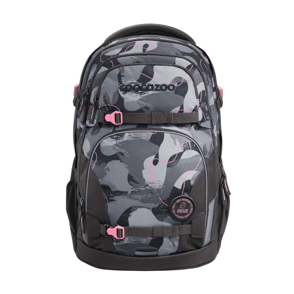Coocazoo Porter Bubble Brush Schulrucksack