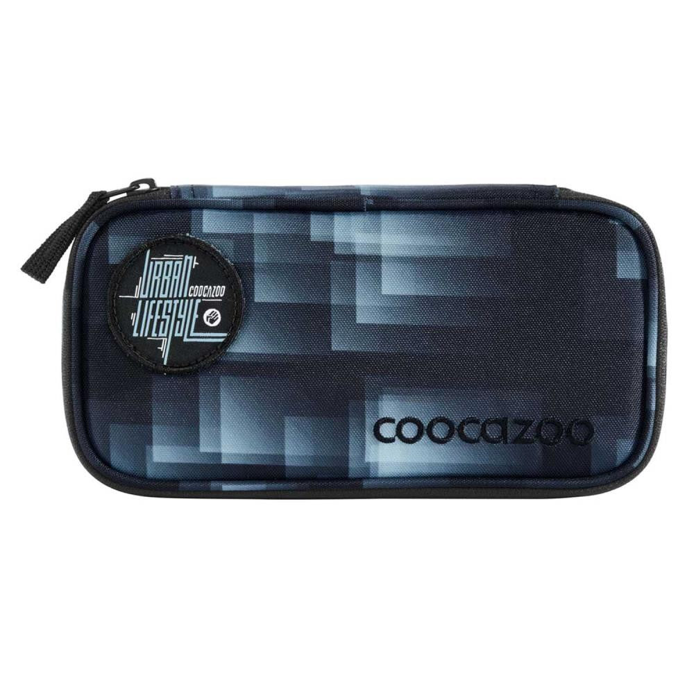 Coocazoo Every Shadow Shift Schulrucksack Set 2tlg.