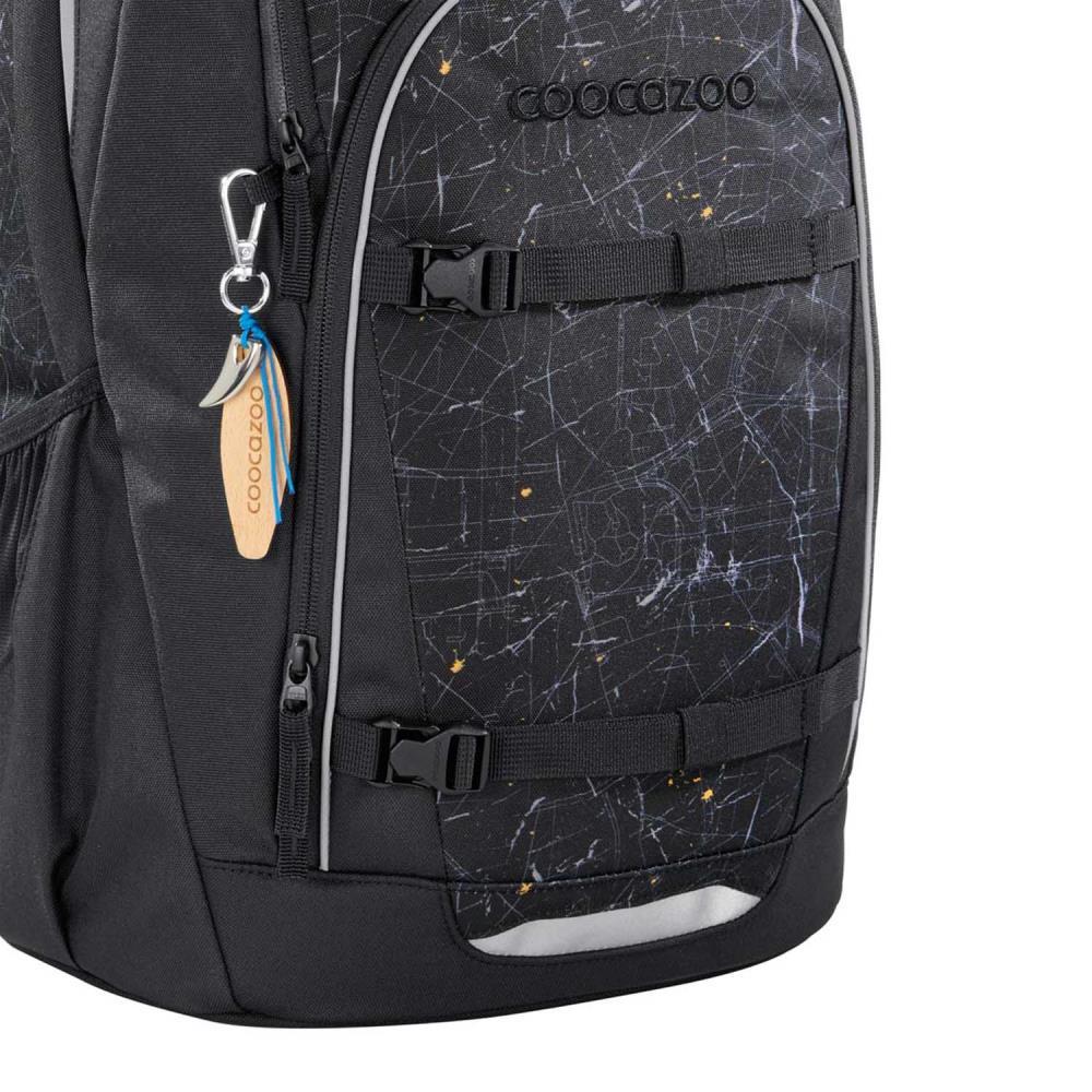 Coocazoo Every Urban Metro Schulrucksack