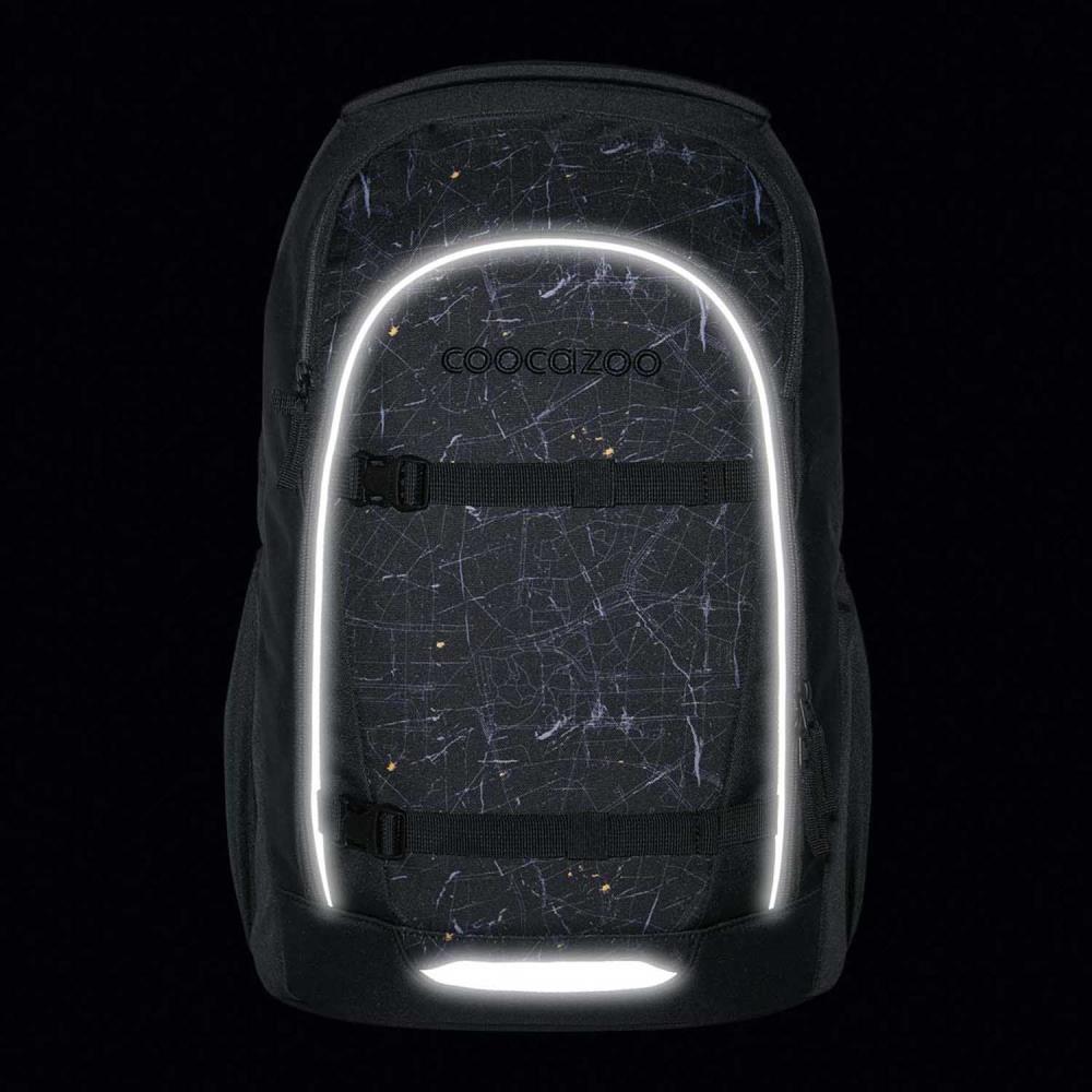 Coocazoo Every Urban Metro Schulrucksack