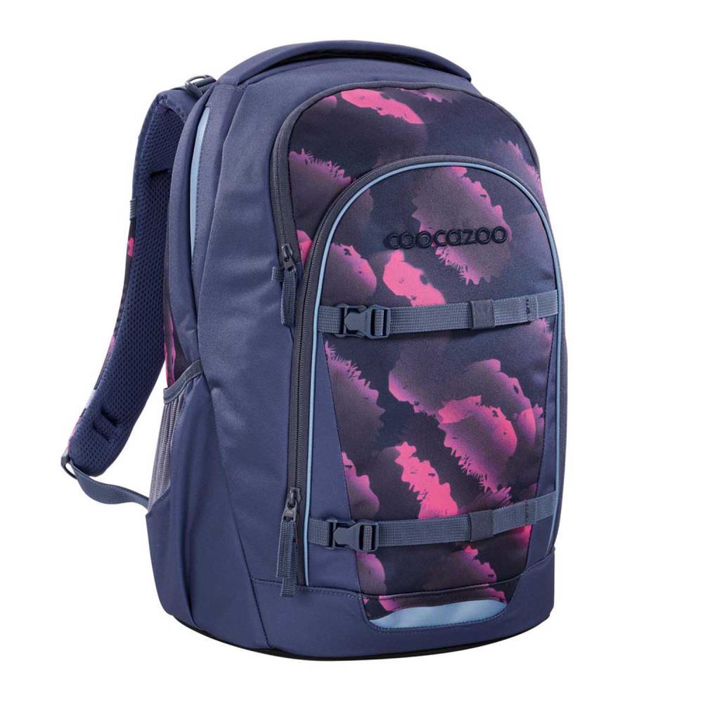 Coocazoo Every Berry Marble Schulrucksack