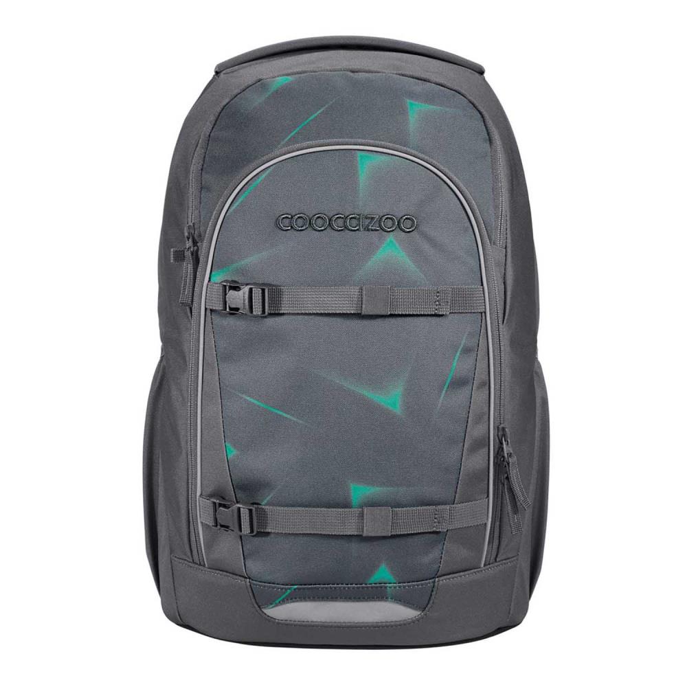 Coocazoo Every Arrow Drift Schulrucksack Set 2tlg.