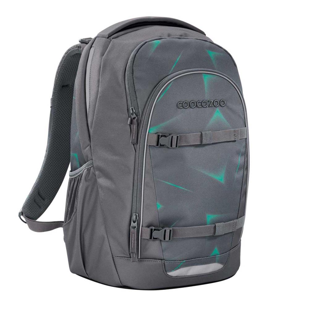 Coocazoo Every Arrow Drift Schulrucksack Set 2tlg.