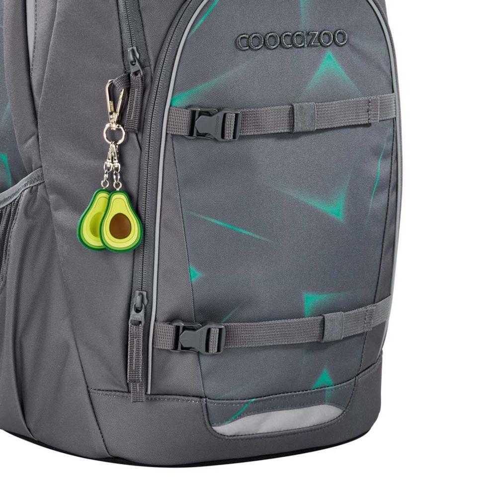 Coocazoo Every Arrow Drift Schulrucksack