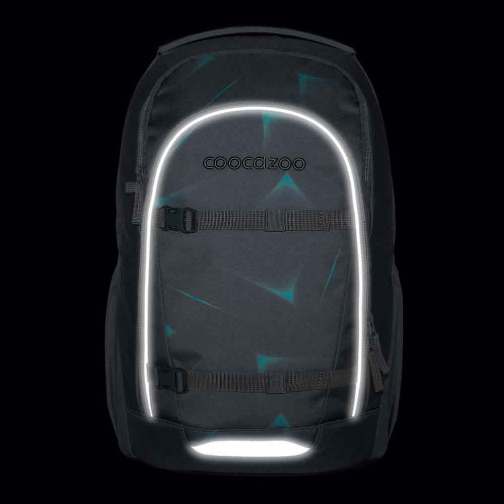 Coocazoo Every Arrow Drift Schulrucksack