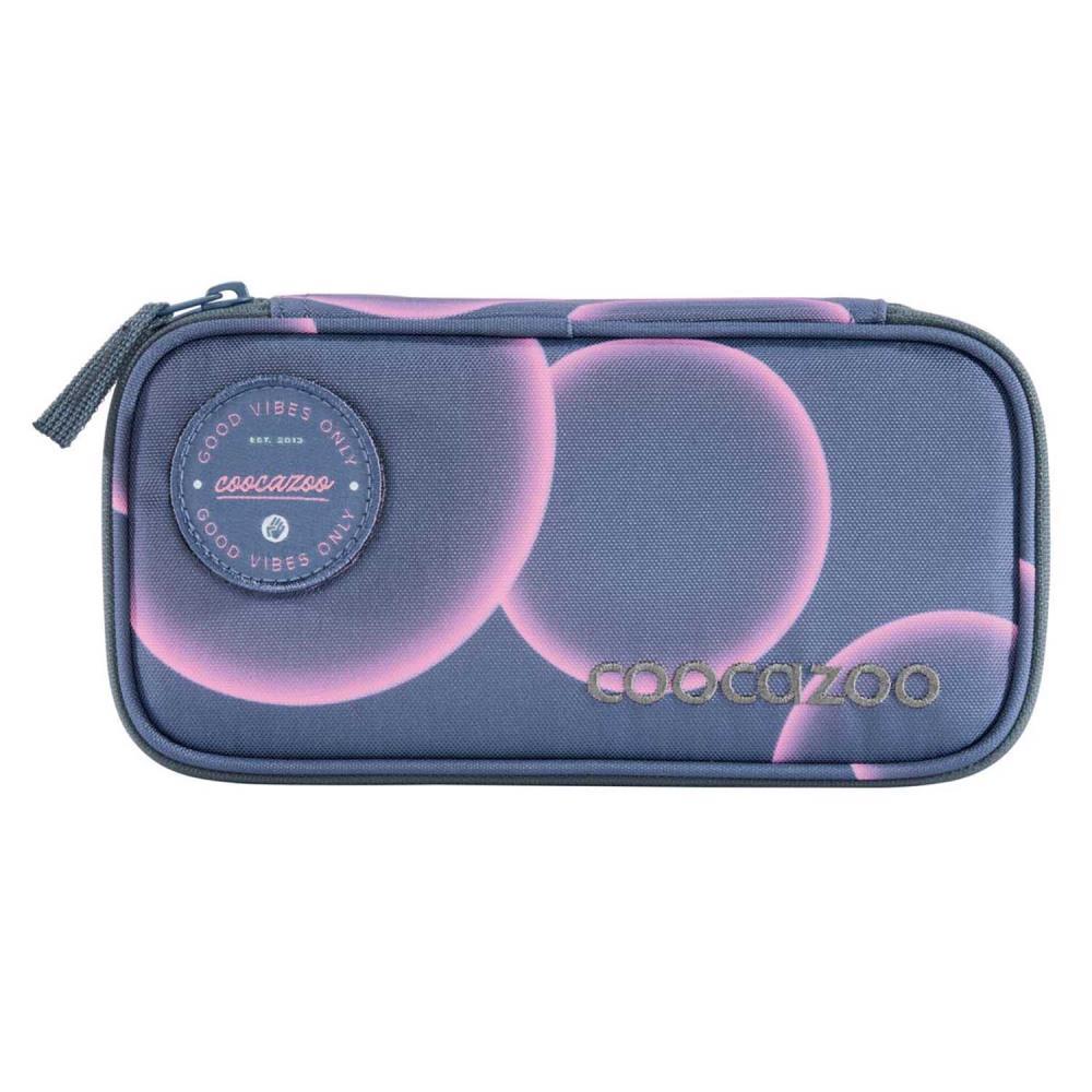 Coocazoo Schlamperbox Swirl Whirl