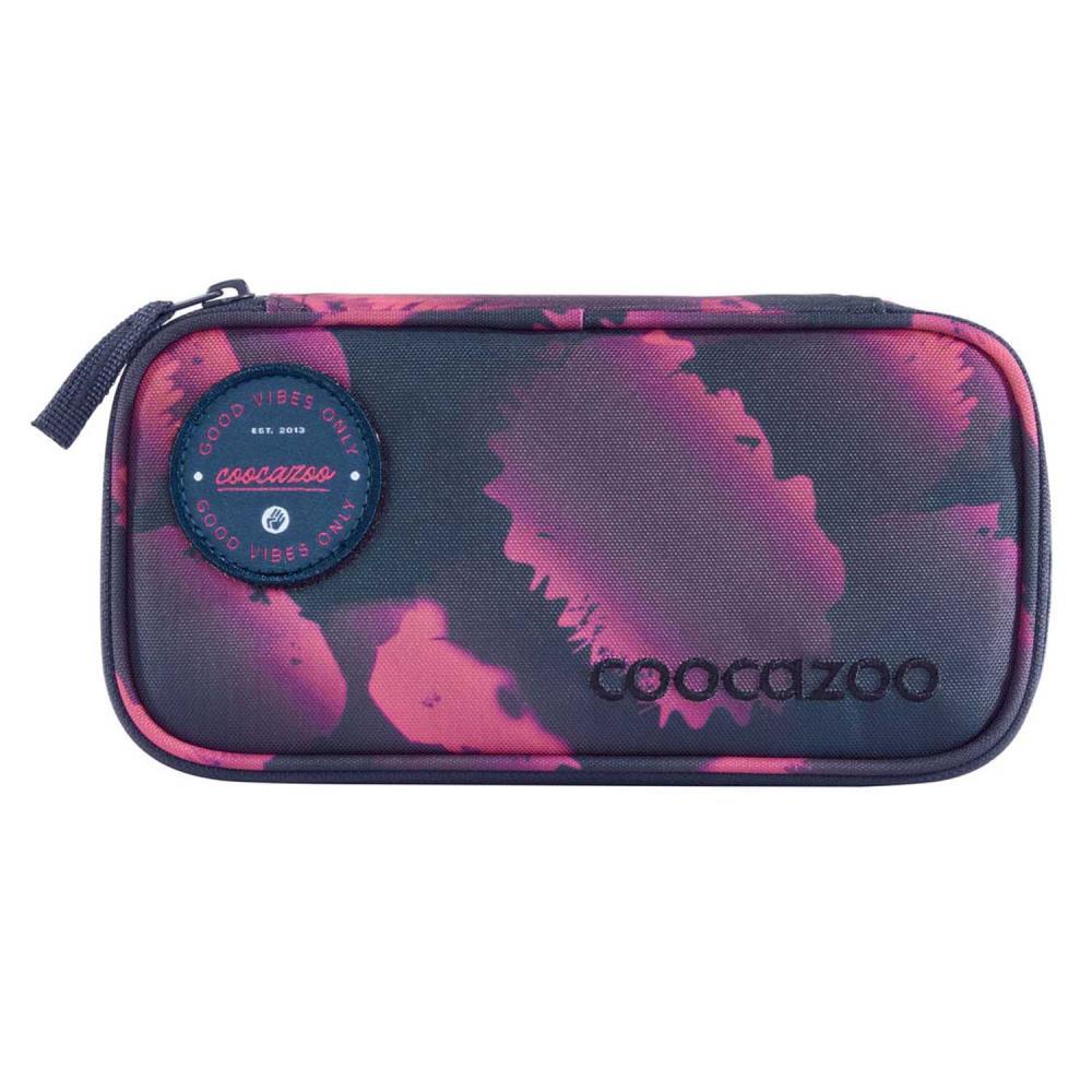 Coocazoo Schlamperbox Berry Marble