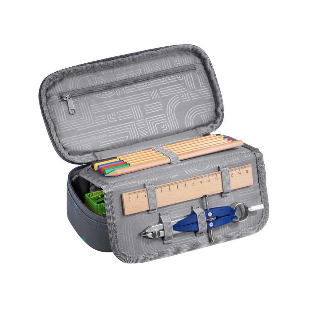 Coocazoo Schlamperbox Arrow Drift