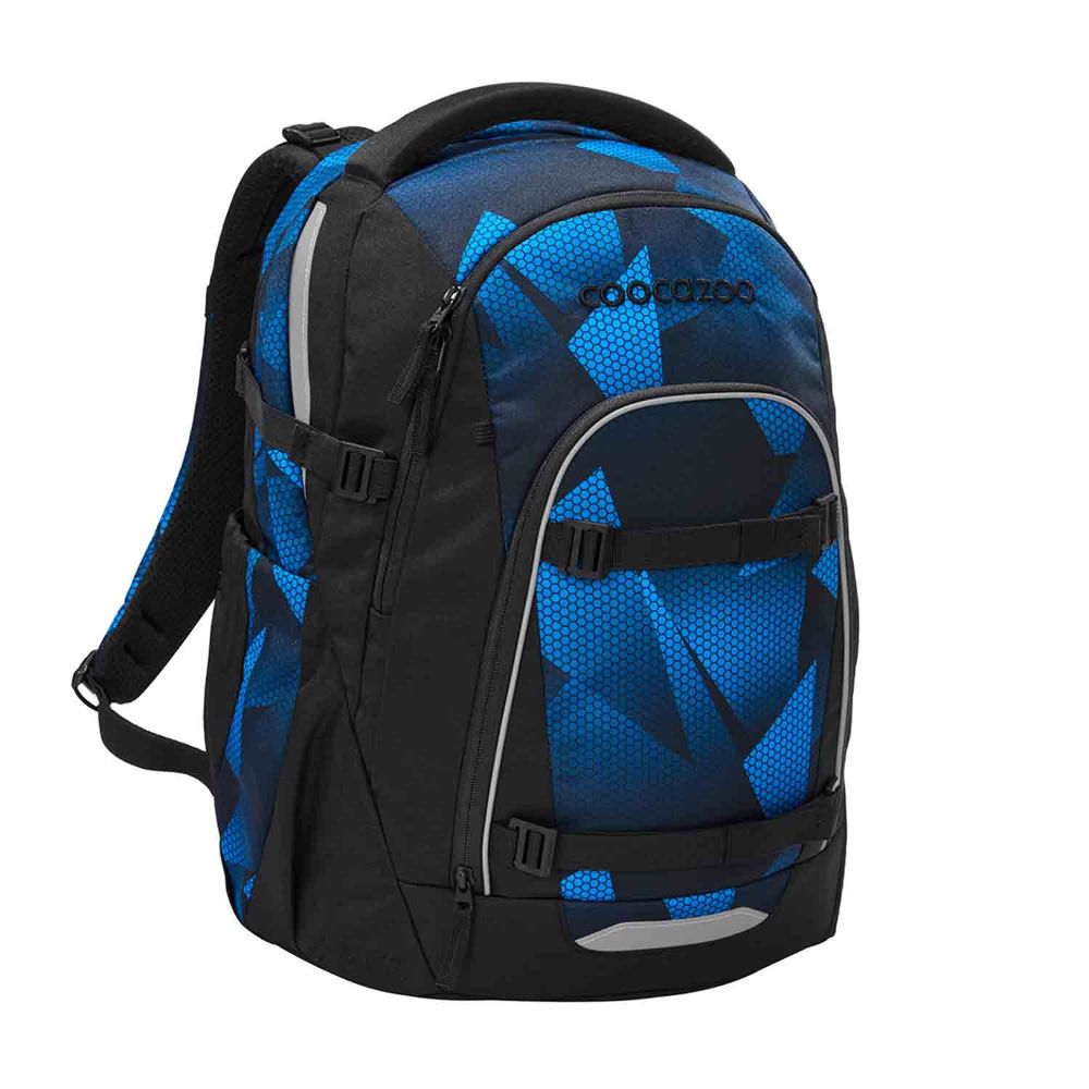 Coocazoo Mate Electric Ice Schulrucksack