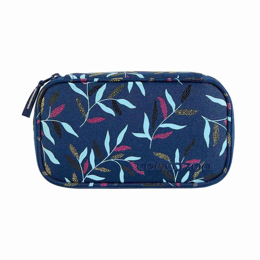 Coocazoo Mate Boho Glam Schulrucksack Set 2tlg.