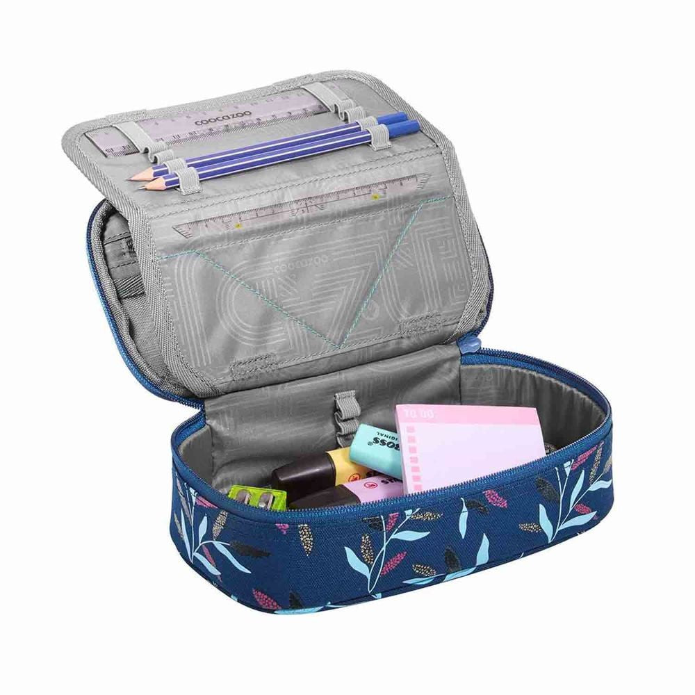 Coocazoo Mate Boho Glam Schulrucksack Set 2tlg.