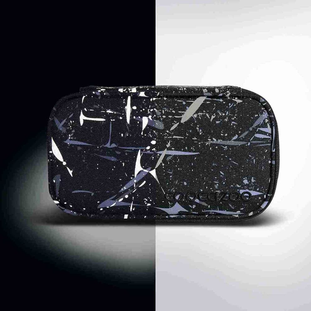 Coocazoo Schlamperbox Reflective Splash