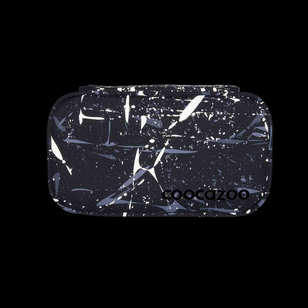 Coocazoo Schlamperbox Reflective Splash