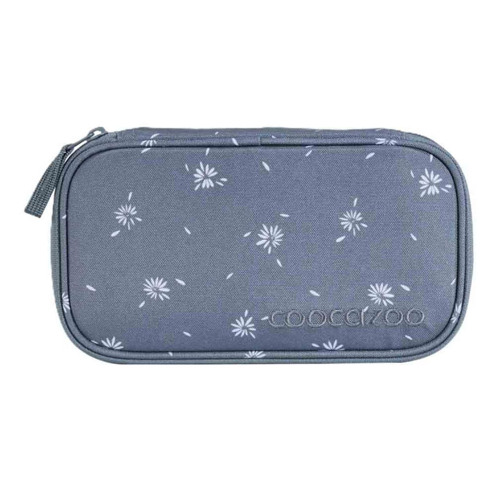 Coocazoo Mate Bloomy Daisy Schulrucksack Set 2tlg.