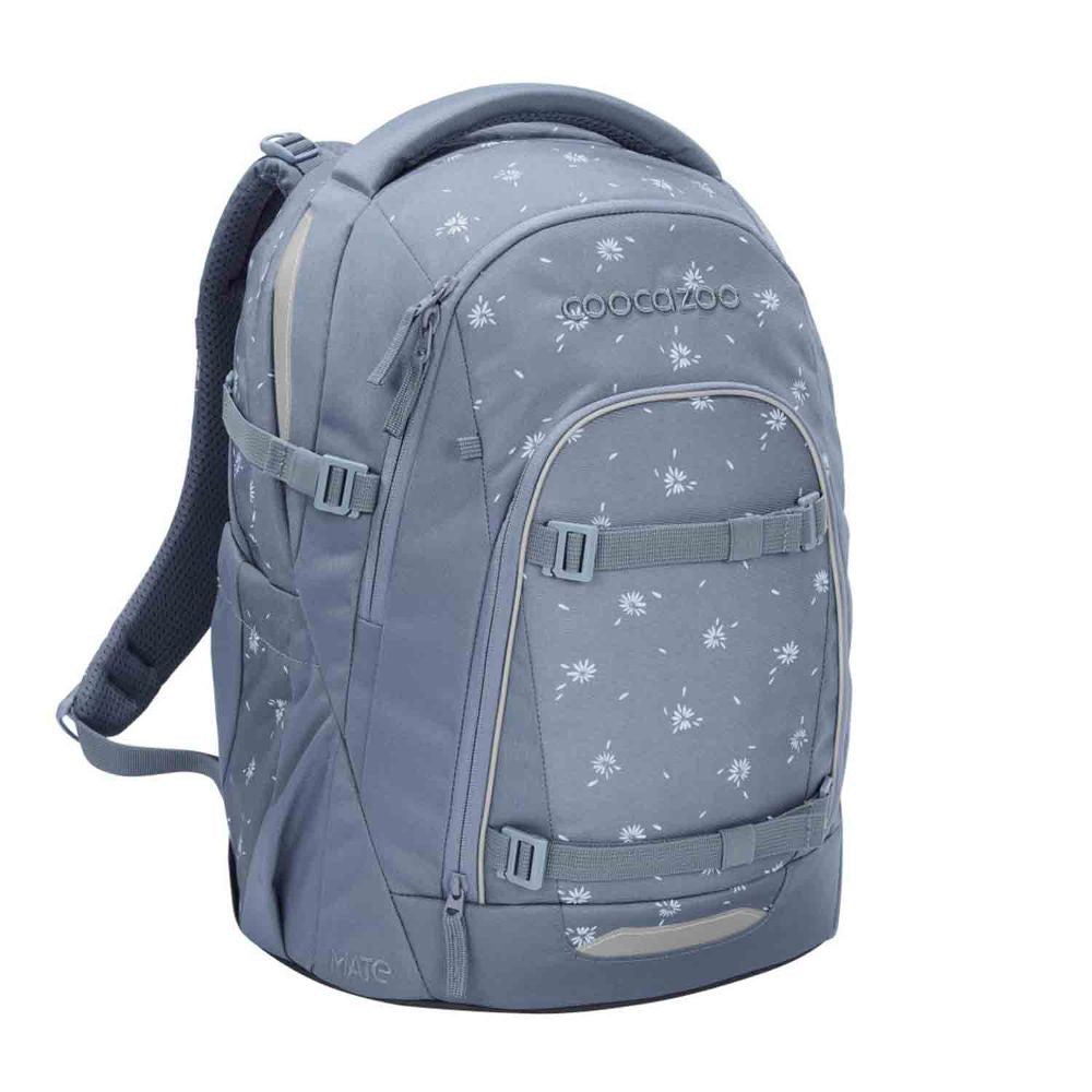 Coocazoo Mate Bloomy Daisy Schulrucksack