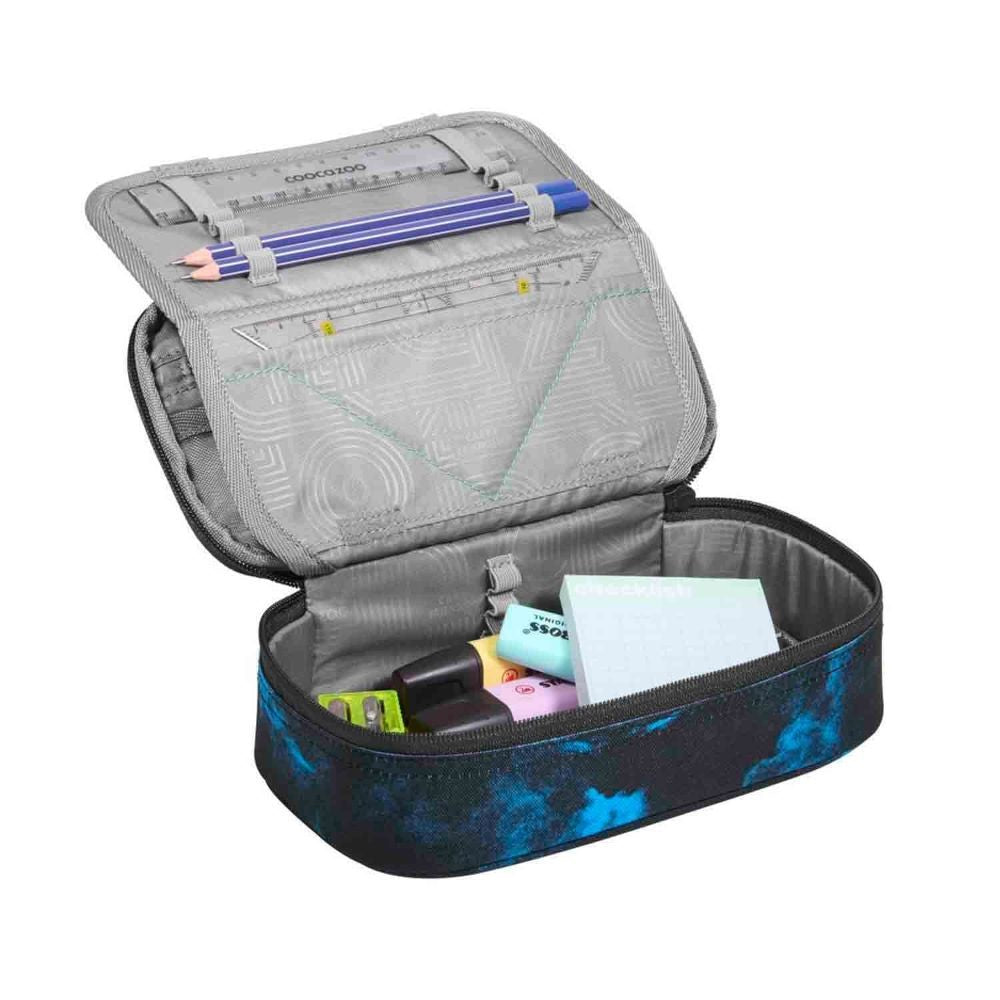 Coocazoo Mate Mystic Clouds Schulrucksack Set 3tlg.