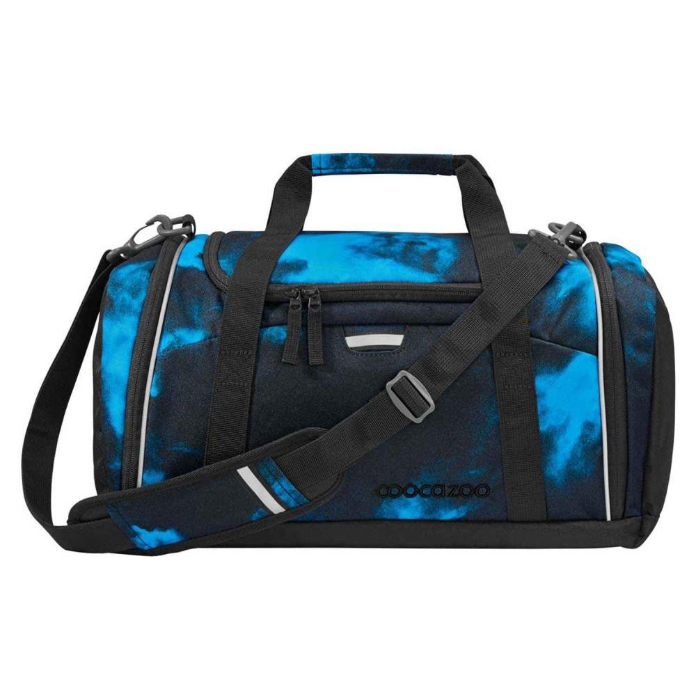 Coocazoo Mate Mystic Clouds Schulrucksack Set 3tlg.