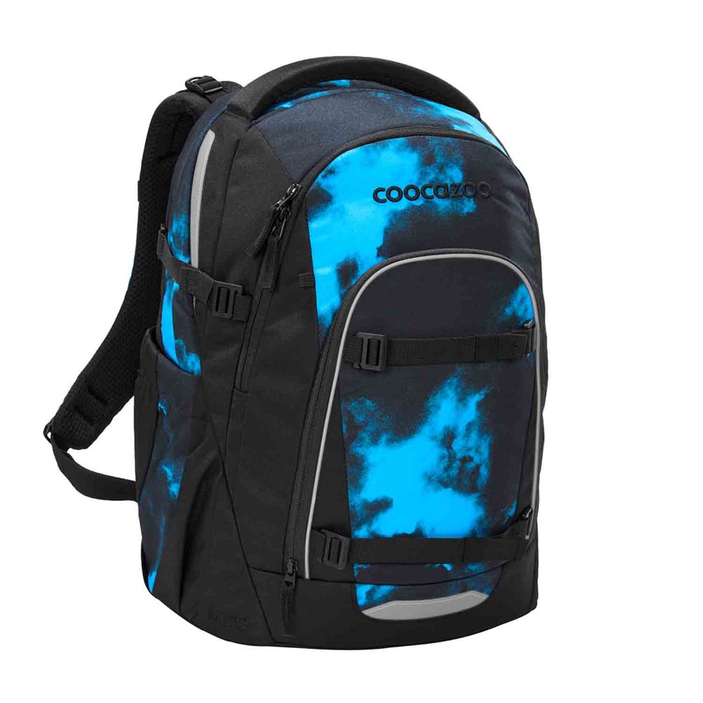 Coocazoo Mate Mystic Clouds Schulrucksack