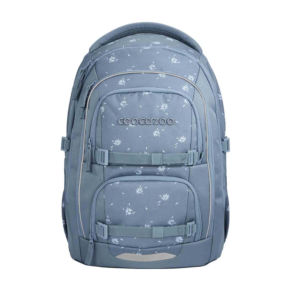 Coocazoo Porter Bloomy Daisy Schulrucksack