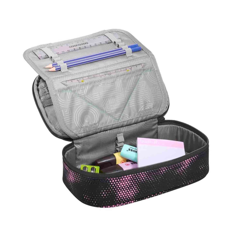 Coocazoo Schlamperbox Pink Illusion