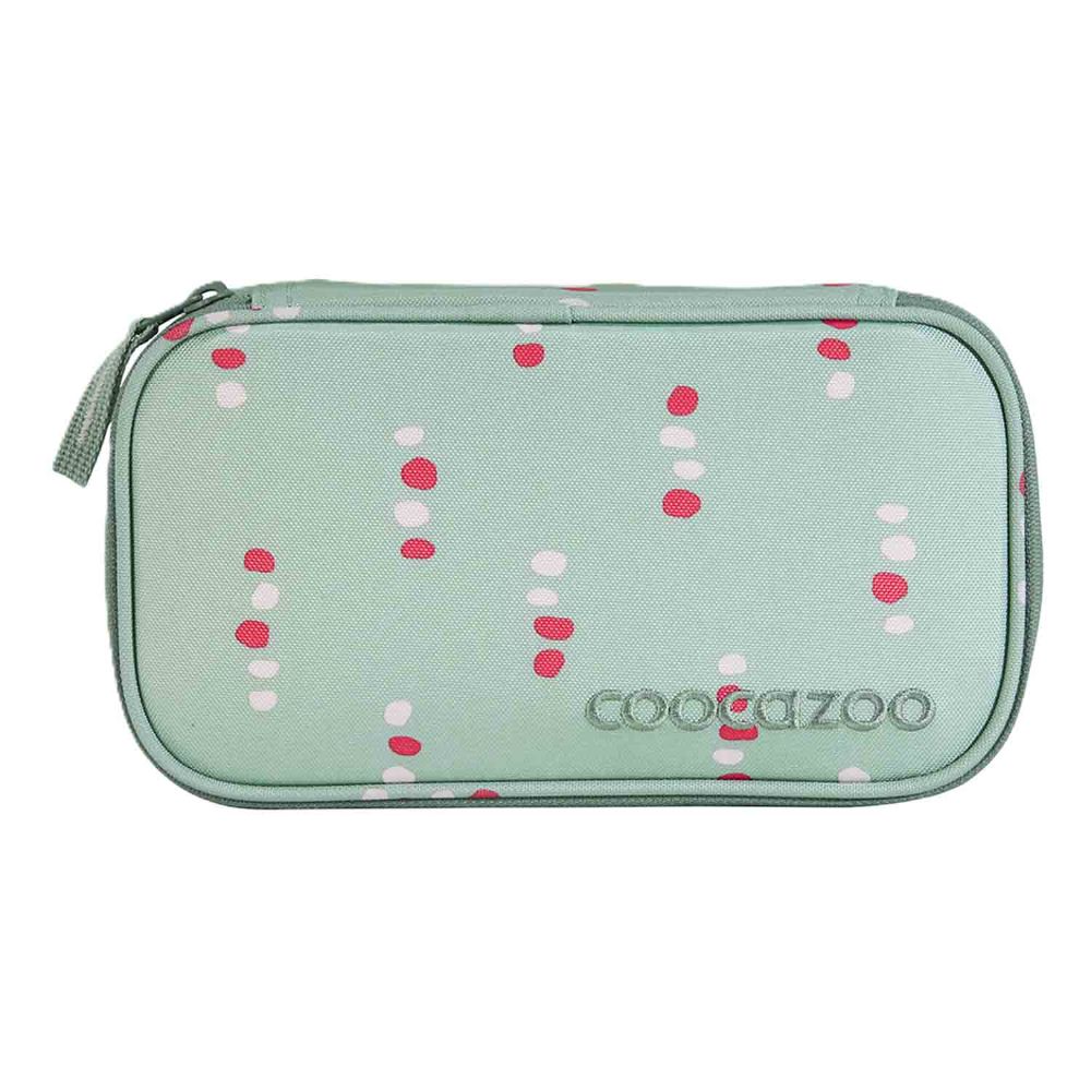 Coocazoo Schlamperbox Dancing Dots