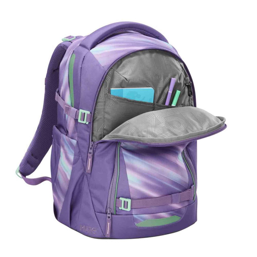 Coocazoo Mate Arctic Lights Schulrucksack