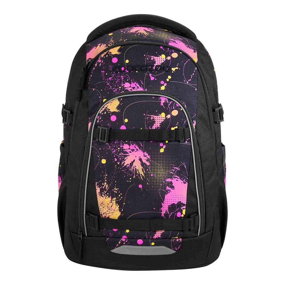 Coocazoo Mate Colour Drift Schulrucksack