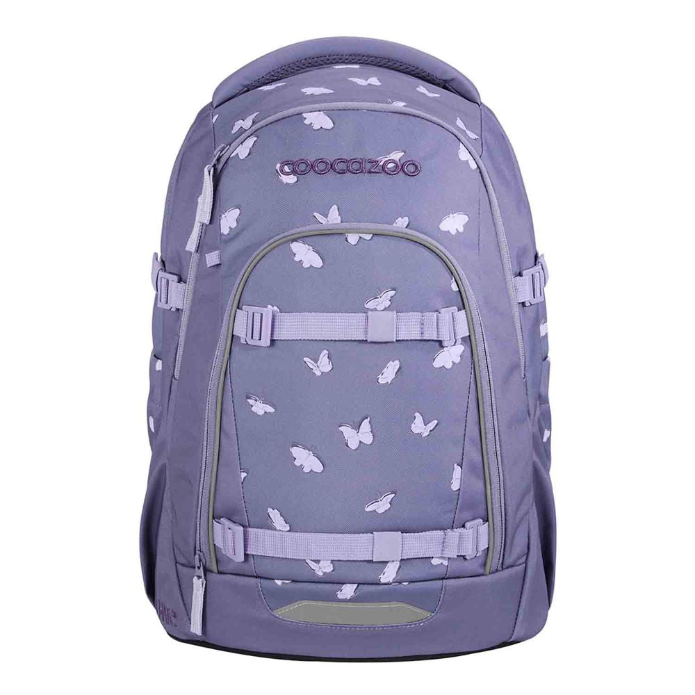 Coocazoo Mate Reflective Wings Schulrucksack