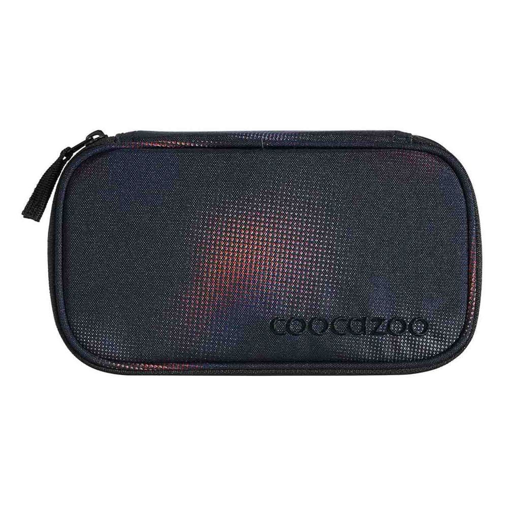 Coocazoo Mate Rainbow Illusion Schulrucksack Set 2tlg.