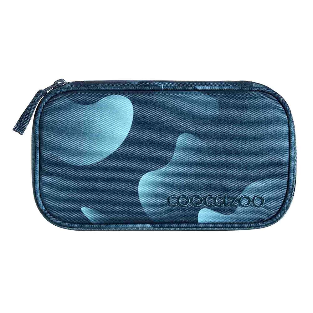 Coocazoo Mate Aqua Flow Schulrucksack Set 2tlg.