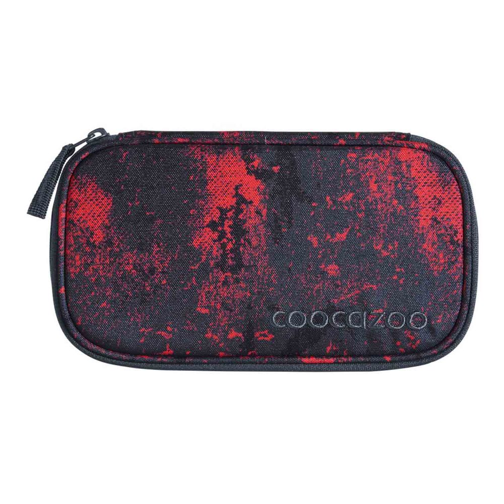 Coocazoo Schlamperbox Broken Black