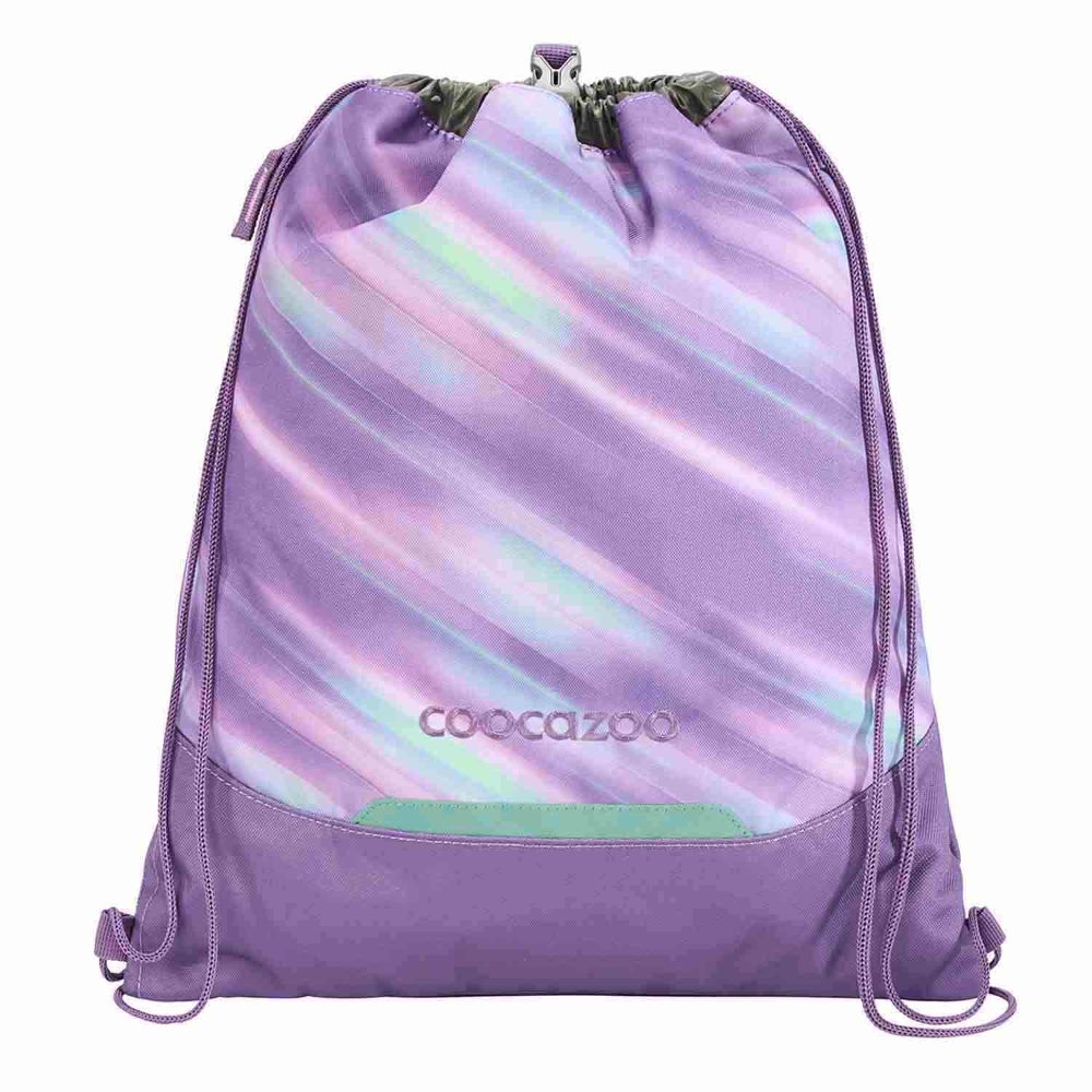 Coocazoo Turnbeutel Arctic Lights