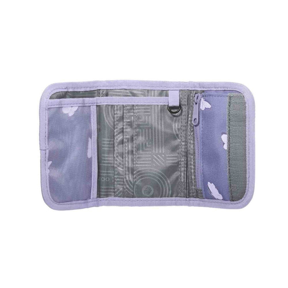 Coocazoo Geldbeutel Reflective Wings