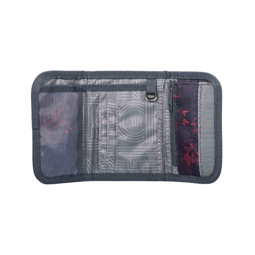Coocazoo Geldbeutel Broken Black