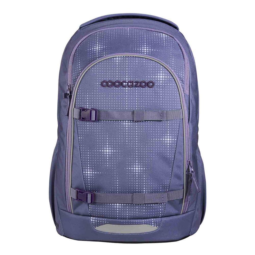 Coocazoo Every Lavender Sky Schulrucksack