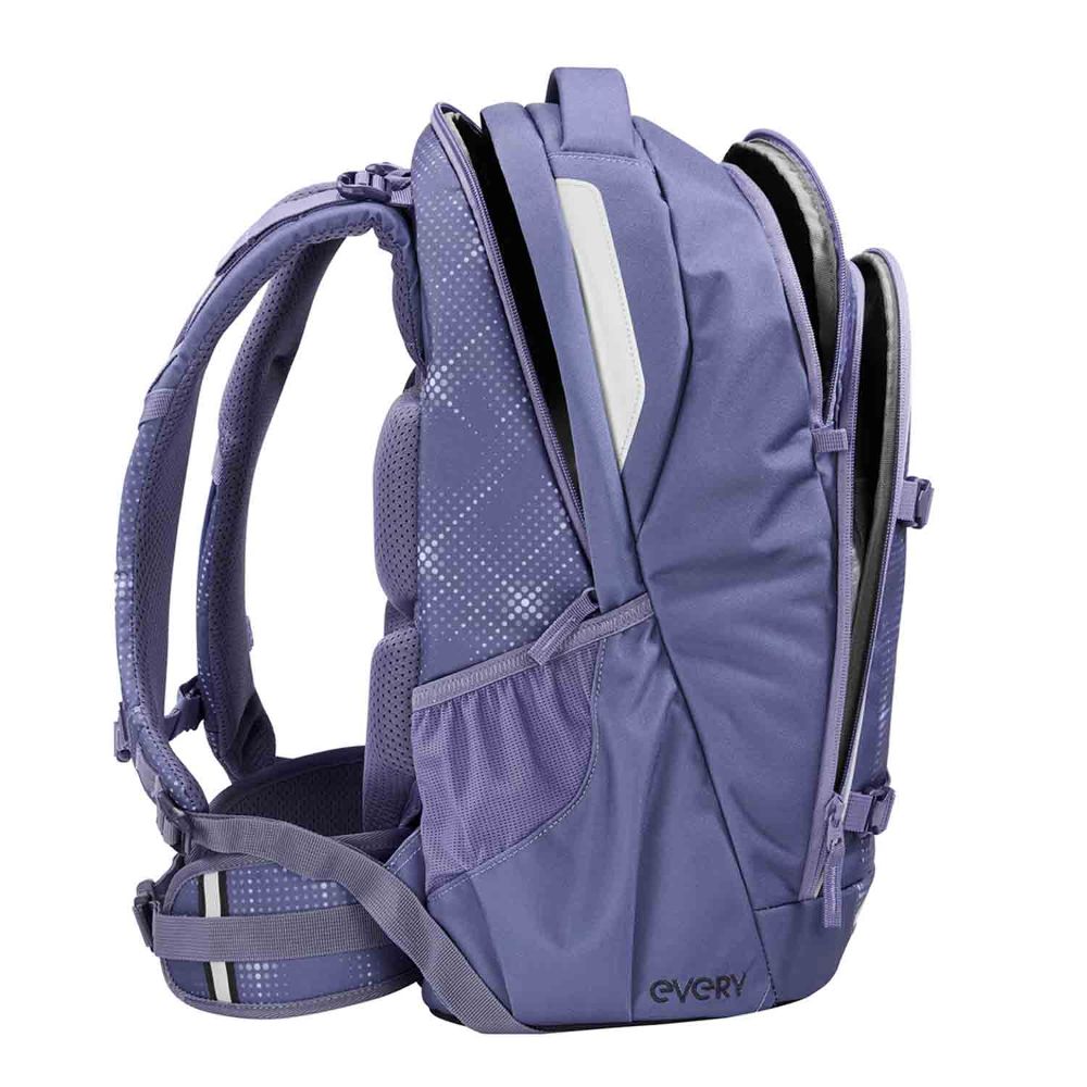 Coocazoo Every Lavender Sky Schulrucksack