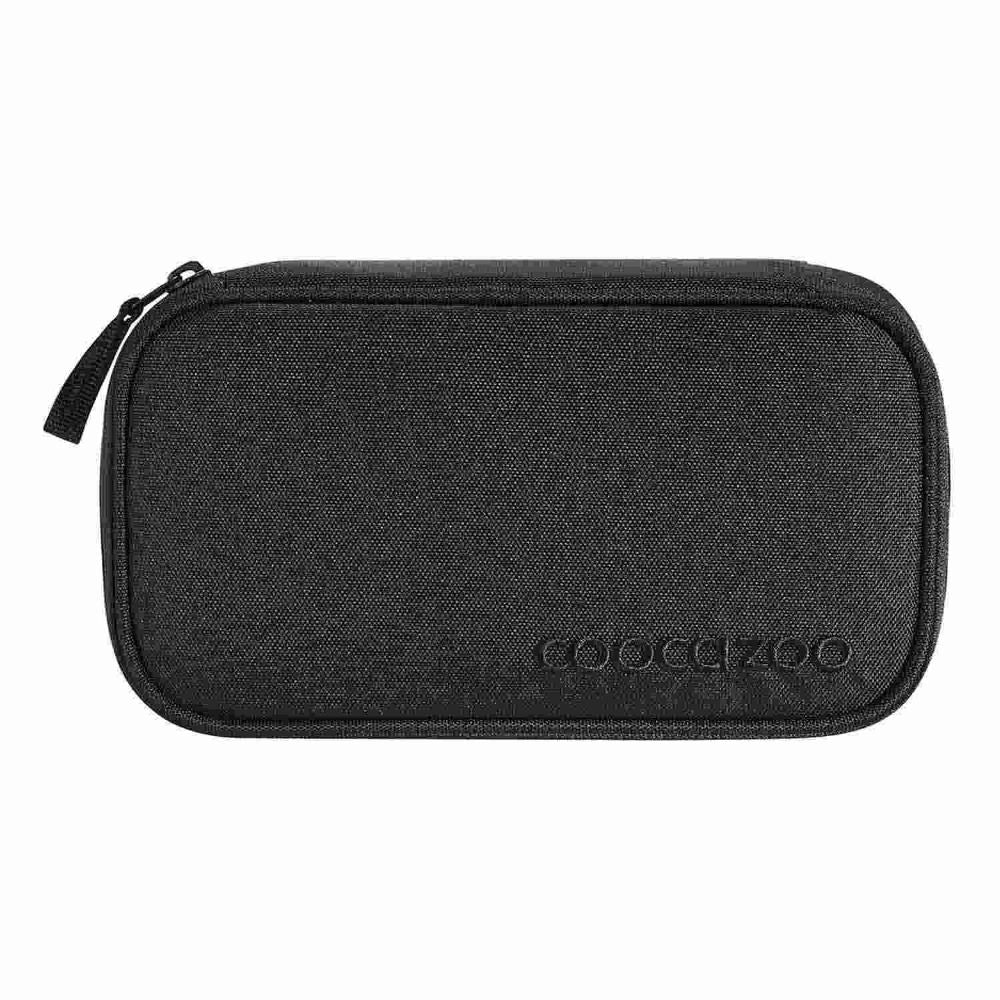 Coocazoo Schlamperbox Midnight Black
