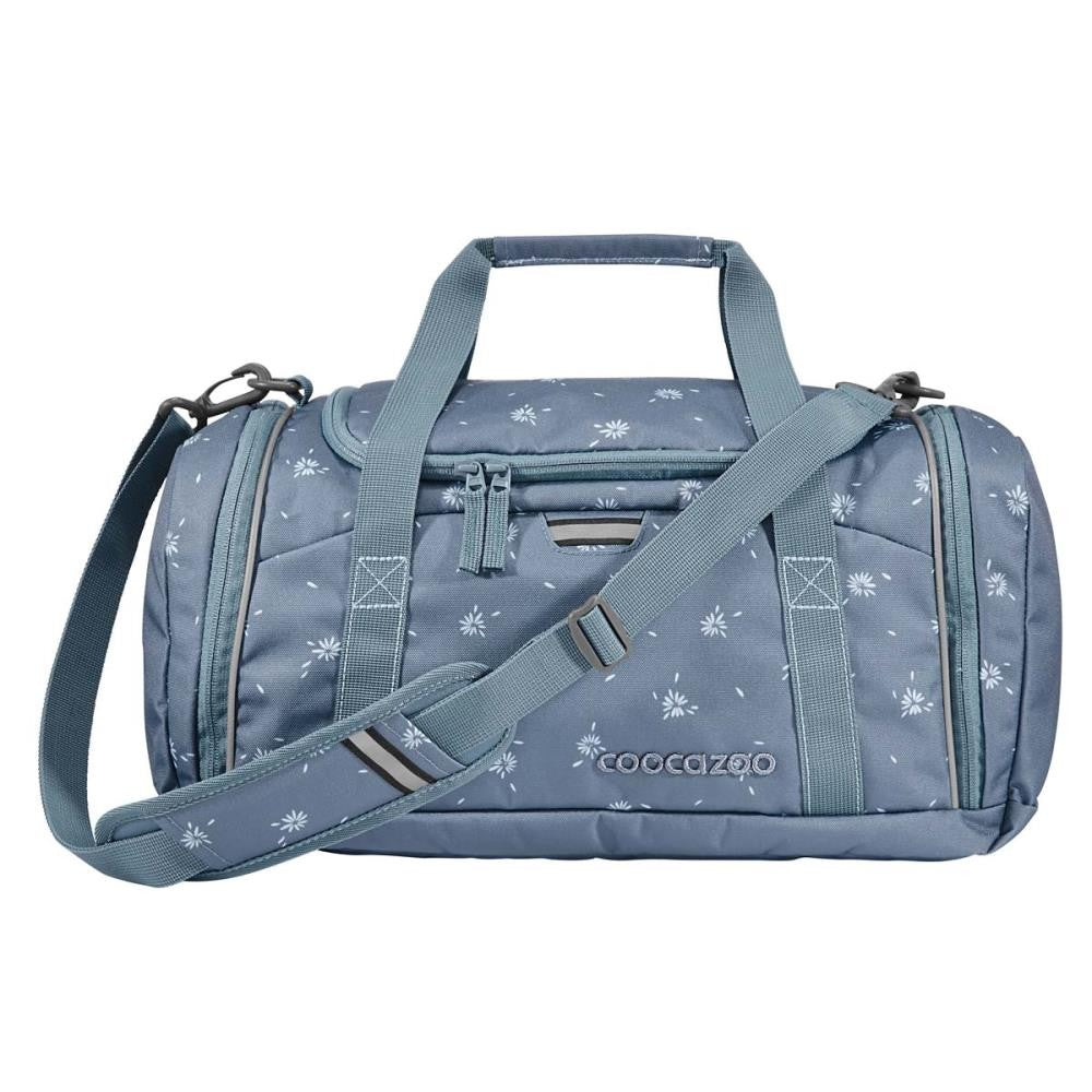 Coocazoo Byte Bloomy Daisy Schulrucksack Set 3tlg.