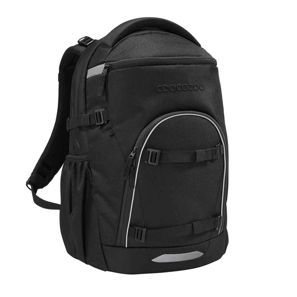 Coocazoo Byte Black Coal Schulrucksack