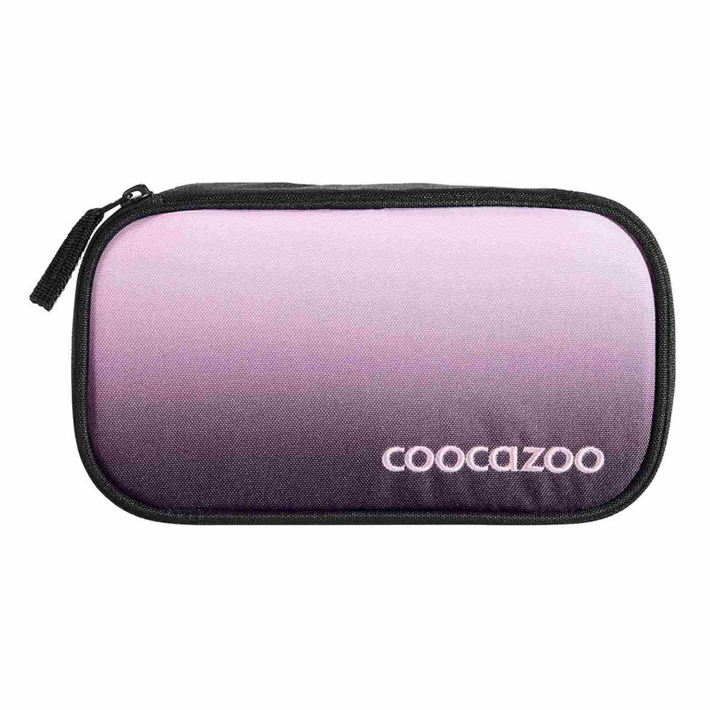 Coocazoo Every Rose Shadows Schulrucksack Set 2tlg.