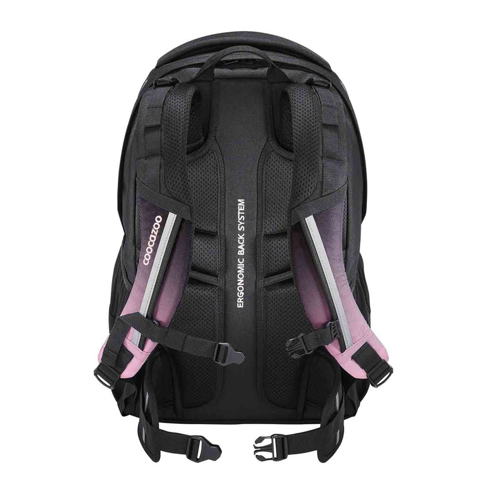 Coocazoo Every Rose Shadows Schulrucksack