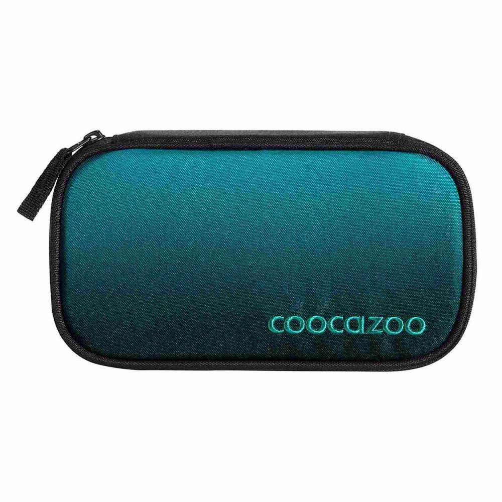 Coocazoo Every Teal Shadows Schulrucksack Set 2tlg.