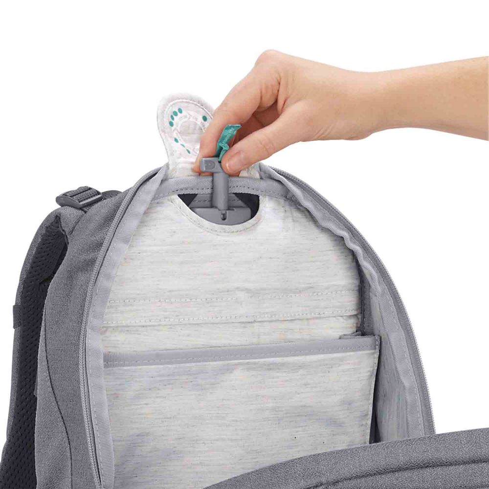 Coocazoo Mate Mixed Silver Dust Special Edition Schulrucksack Set 2tlg.