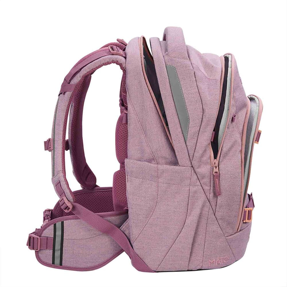 Coocazoo Mate Mixed Faded Rose Special Edition Schulrucksack