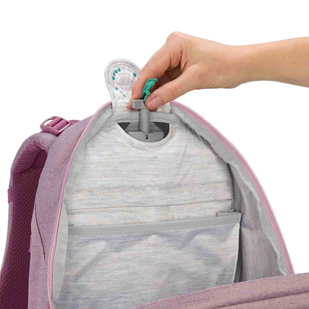 Coocazoo Mate Mixed Faded Rose Special Edition Schulrucksack