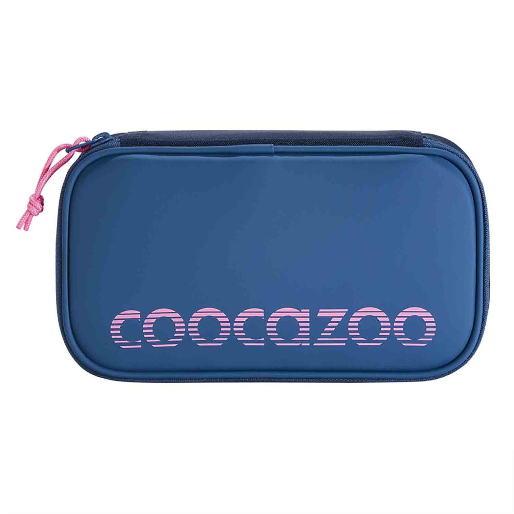 Coocazoo Schlamperbox Tarp Stormy Rain Special Edition
