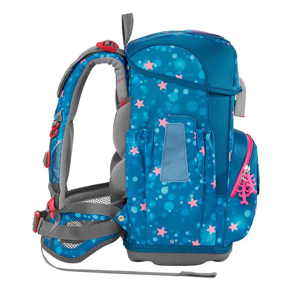 Step by Step Cloud Mermaid Lola Schulranzen Set 5tlg.